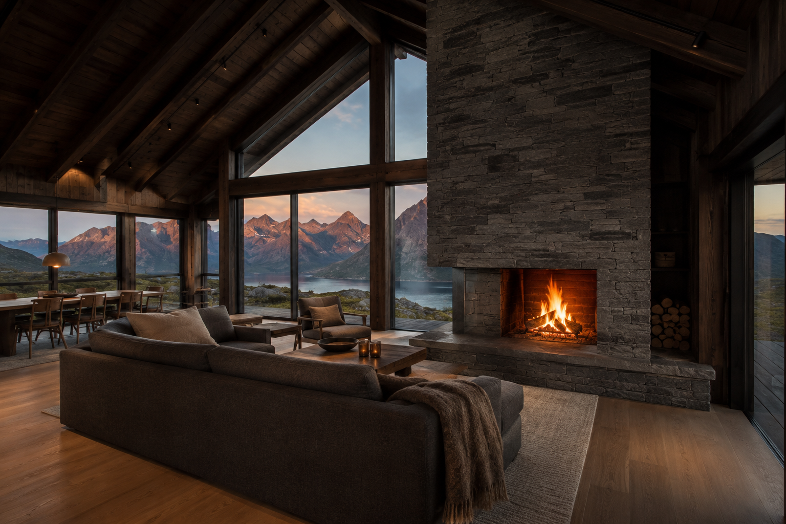 Nordheim Lodge 2